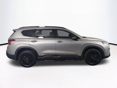 2023 Hyundai Santa Fe - Photo 4