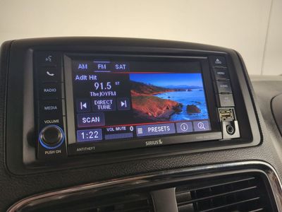 2019 Dodge Grand Caravan - Photo 21