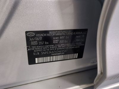 2018 Hyundai Sonata - Photo 37