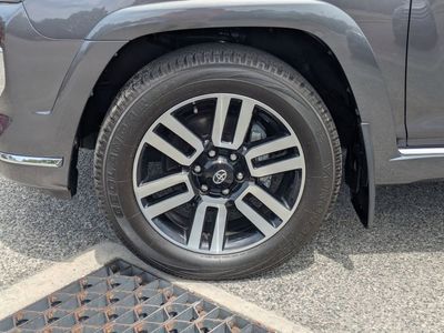 2023 Toyota 4Runner - Photo 9