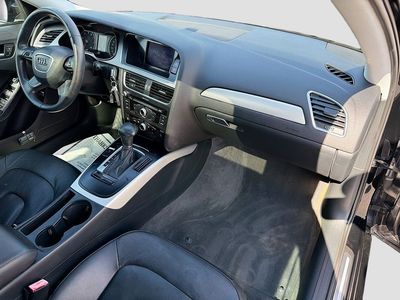 2014 Audi A4 - Photo 12