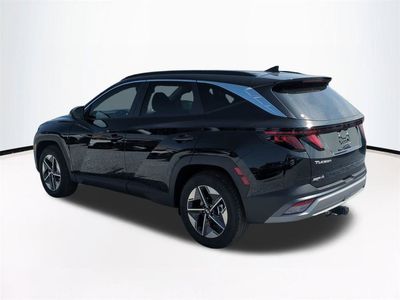 2026 Hyundai TUCSON - Photo 7