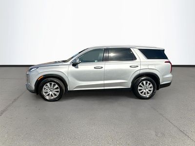 2025 Hyundai Palisade - Photo 4