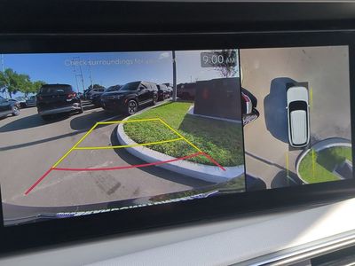 2026 Hyundai PALISADE - Photo 27