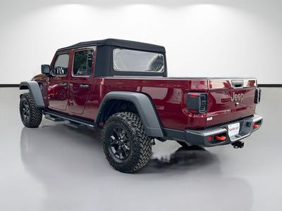 2022 Jeep Gladiator - Photo 5