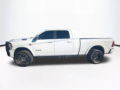 2019 Ram 2500 - Photo 8