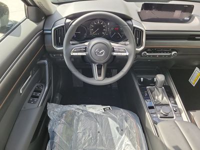 2026 Mazda CX-50 Hybrid - Photo 16