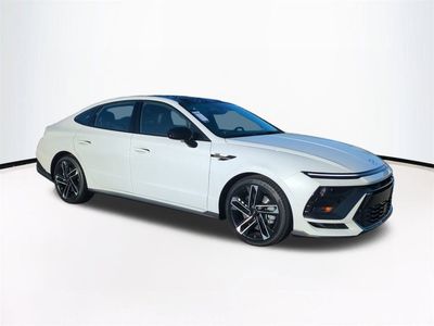 2026 Hyundai SONATA - Photo 2