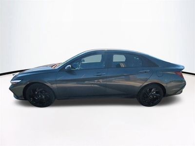 2026 Hyundai ELANTRA HYBRID - Photo 8