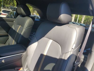 2026 Mazda CX-90 - Photo 12