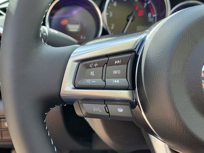 2026 Mazda MX-5 Miata - Photo 20