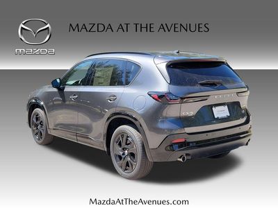 2026 Mazda CX-5 - Photo 6