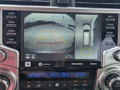 2023 Toyota 4Runner - Photo 20