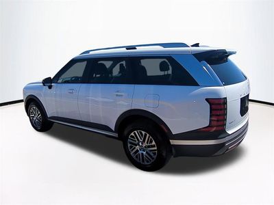 2026 Hyundai PALISADE - Photo 7