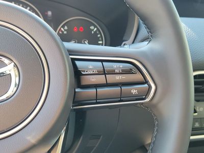 2026 Mazda CX-90 - Photo 24