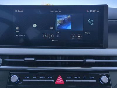 2026 Hyundai TUCSON - Photo 21