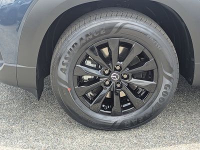 2026 Mazda Mazda3 - Photo 10