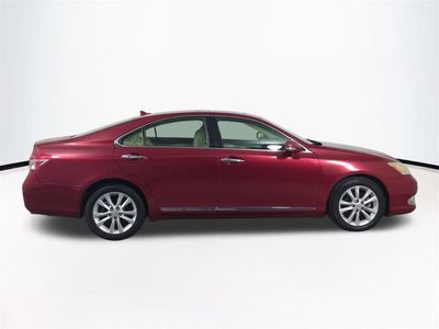 2010 Lexus ES - Photo 4