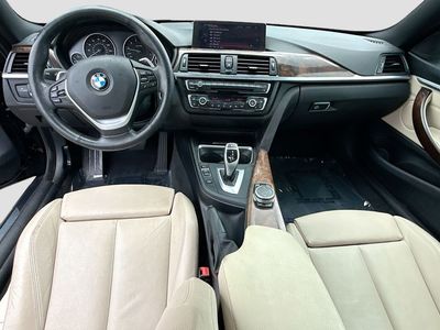 2015 BMW 4 Series - Photo 15