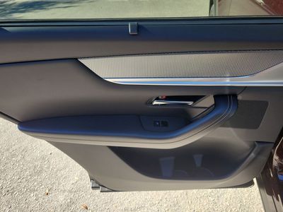 2026 Mazda CX-90 PHEV - Photo 14