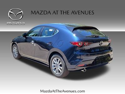 2026 Mazda Mazda3 - Photo 6
