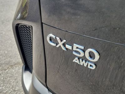 2026 Mazda CX-50 - Photo 8