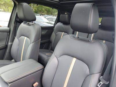 2026 Mazda CX-90 - Photo 19