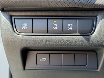 2026 Mazda CX-50 - Photo 20