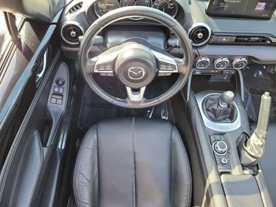 2024 Mazda MX-5 Miata RF - Photo 14
