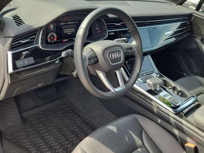 2021 Audi Q7 - Photo 17