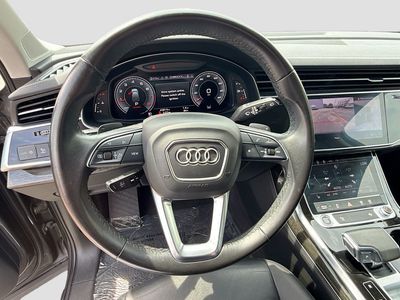 2024 Audi Q7 - Photo 40