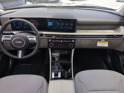 2026 Hyundai TUCSON - Photo 18