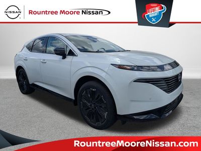 2026 Nissan Murano - Photo 1