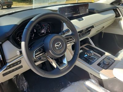 2026 Mazda CX-90 PHEV - Photo 22