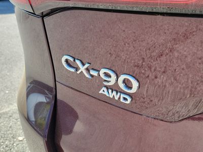 2026 Mazda CX-90 - Photo 8