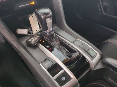 2020 Honda Civic - Photo 19