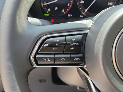 2026 Mazda CX-90 - Photo 24