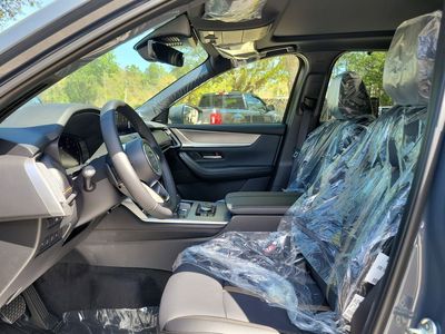 2026 Mazda CX-90 - Photo 3