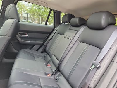 2026 Mazda CX-50 Hybrid - Photo 13