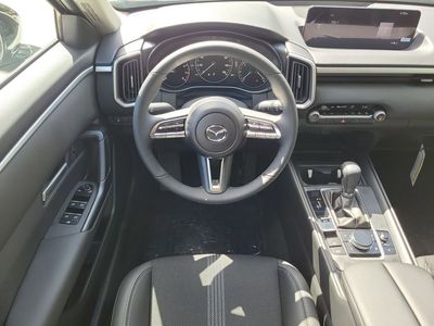 2026 Mazda CX-50 - Photo 15