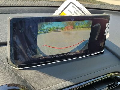 2026 Mazda MX-5 Miata - Photo 26