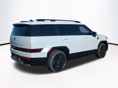 2026 Hyundai SANTA FE - Photo 5