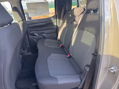 2025 Ford Ranger - Photo 23