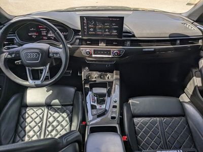 2021 Audi S5 - Photo 13