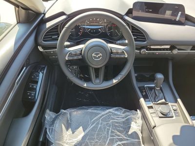2026 Mazda Mazda3 - Photo 13
