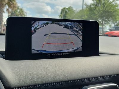 2023 Mazda CX-5 - Photo 25