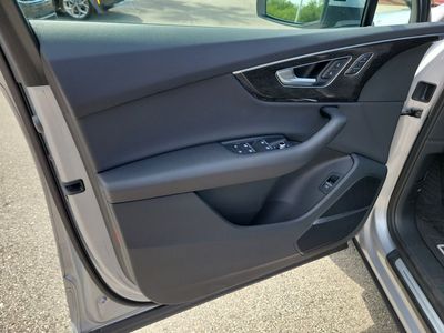 2021 Audi Q7 - Photo 20