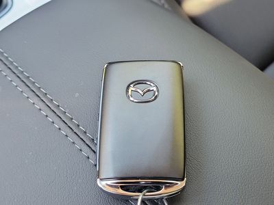 2026 Mazda CX-30 - Photo 34