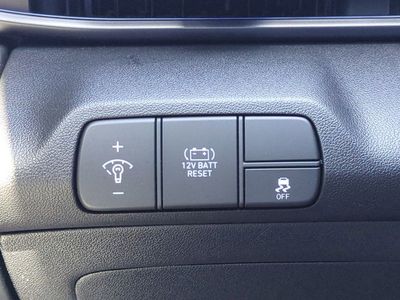 2026 Hyundai ELANTRA HYBRID - Photo 25