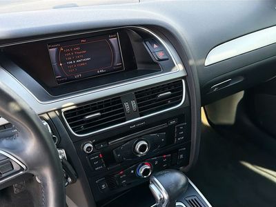 2014 Audi A4 - Photo 26
